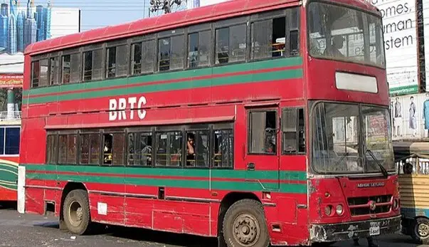 ‘হাফ ভাড়া’: বিআরটিসিতে ছাড় পাবেন শিক্ষার্থীরা ‘হাফ ভাড়া’: বিআরটিসিতে ছাড় পাবেন শিক্ষার্থীরা
