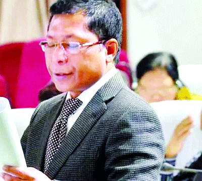 সাবেক মুখ্যমন্ত্রী সাংমাসহ ১২ বিধায়ক তৃণমূলে সাবেক মুখ্যমন্ত্রী সাংমাসহ ১২ বিধায়ক তৃণমূলে