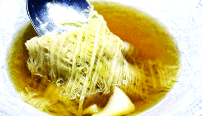 বিরল খাবার ‘ঈশ্বরের সূত্র’ বিরল খাবার ‘ঈশ্বরের সূত্র’
