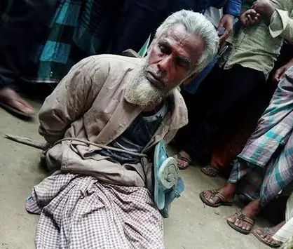 শেরপুরে মাদ্রাসা পড়ুয়া শিশুকে ধর্ষণ শেরপুরে মাদ্রাসা পড়ুয়া শিশুকে ধর্ষণ