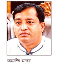 মেয়র পদ থেকেও সাময়িক বরখাস্ত জাহাঙ্গীর মেয়র পদ থেকেও সাময়িক বরখাস্ত জাহাঙ্গীর