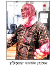 মুক্তিযোদ্ধা কমান্ডারকে হত্যাচেষ্টা, কক্সবাজার তোলপাড় মুক্তিযোদ্ধা কমান্ডারকে হত্যাচেষ্টা, কক্সবাজার তোলপাড়
