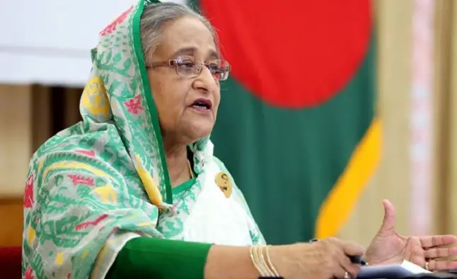 বাংলাদেশের জলবায়ু প্রকল্পে এএসইএম অংশীদারদের বিনিয়োগের আহ্বান প্রধানমন্ত্রীর