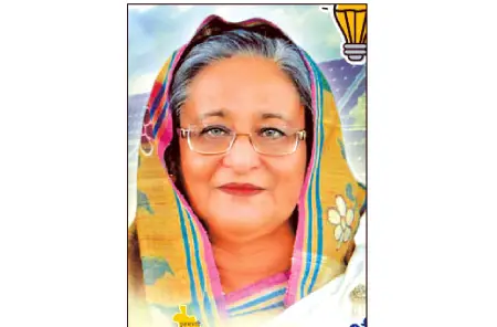 চরাঞ্চলের মানুষকে দ্রুত বিদ্যুতের আওতায় আনুন চরাঞ্চলের মানুষকে দ্রুত বিদ্যুতের আওতায় আনুন