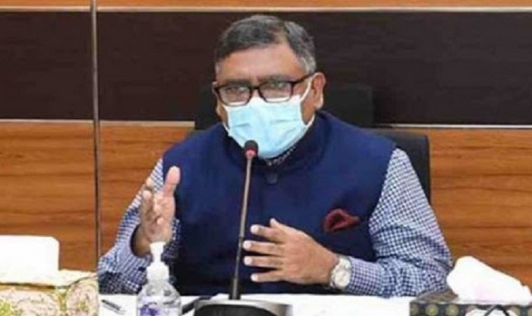 ওমিক্রন ॥ দক্ষিণ আফ্রিকার সঙ্গে যোগাযোগ বন্ধ ওমিক্রন ॥ দক্ষিণ আফ্রিকার সঙ্গে যোগাযোগ বন্ধ
