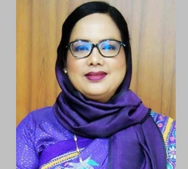 সাবেক ডিসি সুলতানা পারভীনের শাস্তি বাতিল সাবেক ডিসি সুলতানা পারভীনের শাস্তি বাতিল