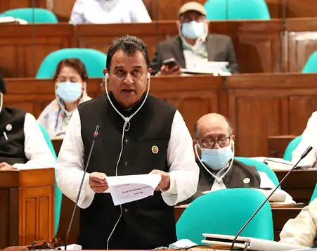 অর্থপাচারকারীদের নামের তালিকা চেয়েছেন অর্থমন্ত্রী অর্থপাচারকারীদের নামের তালিকা চেয়েছেন অর্থমন্ত্রী