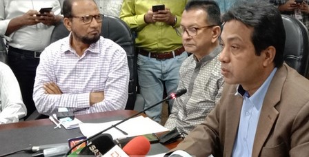 দ্বিতীয় বৈঠকও নিষ্ফল হাফ ভাড়া দ্বিতীয় বৈঠকও নিষ্ফল হাফ ভাড়া