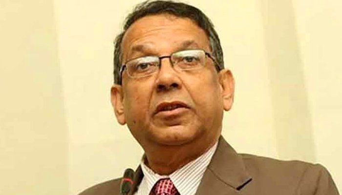 গোষ্ঠীগত ও জমিজমার বিরোধে নির্বাচনী সহিংসতা : আইনমন্ত্রী গোষ্ঠীগত ও জমিজমার বিরোধে নির্বাচনী সহিংসতা : আইনমন্ত্রী