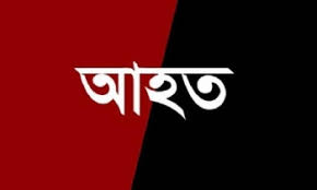 পিতা-পুত্রকে পিটিয়ে আহত