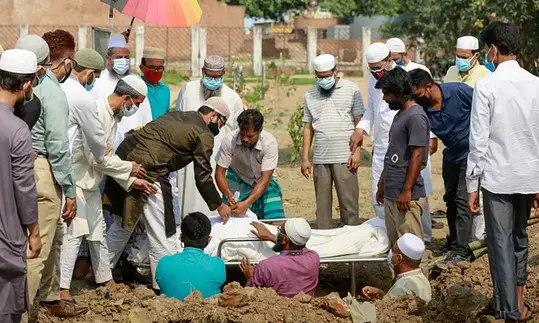 কোভিড ১৯ : করোনায় আরও ২ জনের মৃত্যু, শনাক্ত ২২৭ কোভিড ১৯ : করোনায় আরও ২ জনের মৃত্যু, শনাক্ত ২২৭