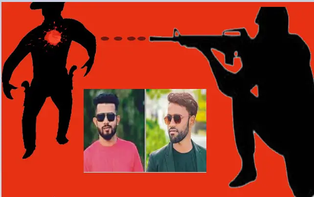 কুমিল্লায় কাউন্সিলর হত্যা মামলার দুই আসামি বন্দুকযুদ্ধে নিহত কুমিল্লায় কাউন্সিলর হত্যা মামলার দুই আসামি বন্দুকযুদ্ধে নিহত
