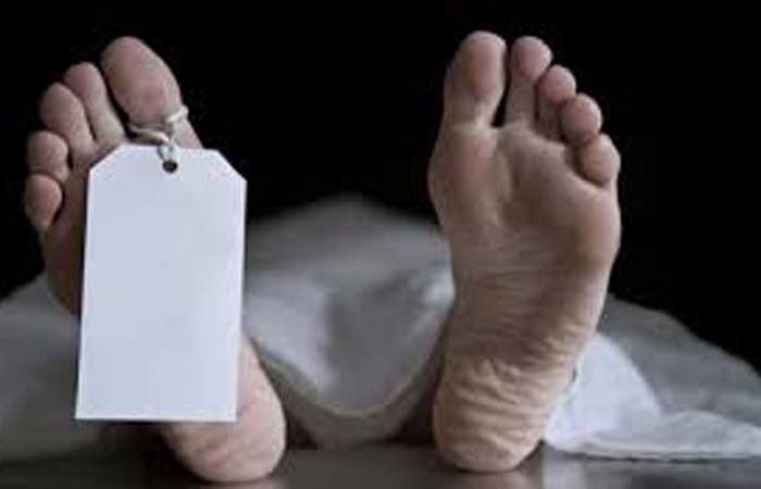 নিয়ামতপুরে পুকুর থেকে অজ্ঞাত ব্যক্তির মরদেহ উদ্ধার নিয়ামতপুরে পুকুর থেকে অজ্ঞাত ব্যক্তির মরদেহ উদ্ধার