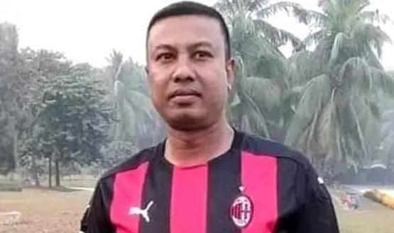 নীলফামারীতে বিজিবি সদস্য নিহতের ঘটনায় ৯৫ জনের নামে মামলা ॥ গ্রেফতার ৮ নীলফামারীতে বিজিবি সদস্য নিহতের ঘটনায় ৯৫ জনের নামে মামলা ॥ গ্রেফতার ৮