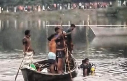 ঈশ্বরদীতে পুকুরে সাঁতার শিখতে গিয়ে সেনাবাহিনীতে সদ্য নিয়োগ পাওয়া যুবকের মৃত্যু ঈশ্বরদীতে পুকুরে সাঁতার শিখতে গিয়ে সেনাবাহিনীতে সদ্য নিয়োগ পাওয়া যুবকের মৃত্যু