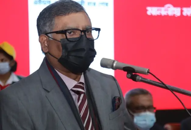 ‘আফ্রিকা থেকে এলেই বাধ্যতামূলক ১৪ দিনের কোয়ারেন্টিন’ ‘আফ্রিকা থেকে এলেই বাধ্যতামূলক ১৪ দিনের কোয়ারেন্টিন’