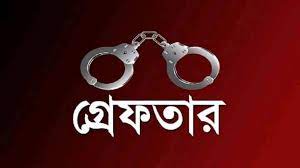 শেরপুরে গৃহবধূকে দলবেঁধে ধর্ষণ, গ্রেফতার ৩