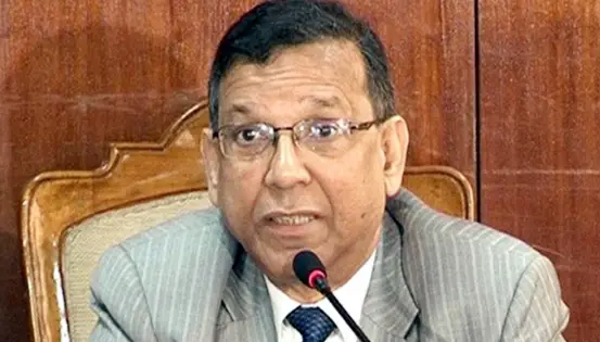 ‘ডিজিটাল আর্কাইভিং ও ই-ফাইলিং বিচারপ্রার্থীর একসেস টু জাস্টিস নিশ্চিতকরণ ত্বরান্বিত করবে’ ‘ডিজিটাল আর্কাইভিং ও ই-ফাইলিং বিচারপ্রার্থীর একসেস টু জাস্টিস নিশ্চিতকরণ ত্বরান্বিত করবে’