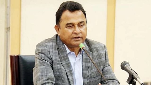 আন্তর্জাতিক বাজারে তেলের দাম কমলে ব্যবস্থা নেবো : অর্থমন্ত্রী আন্তর্জাতিক বাজারে তেলের দাম কমলে ব্যবস্থা নেবো : অর্থমন্ত্রী