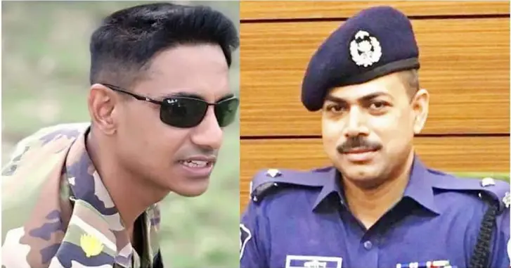 ওসি প্রদীপসহ আসামিদের আত্মপক্ষ সমর্থনে সাফাই সাক্ষী দেয়ার সুযোগ ওসি প্রদীপসহ আসামিদের আত্মপক্ষ সমর্থনে সাফাই সাক্ষী দেয়ার সুযোগ