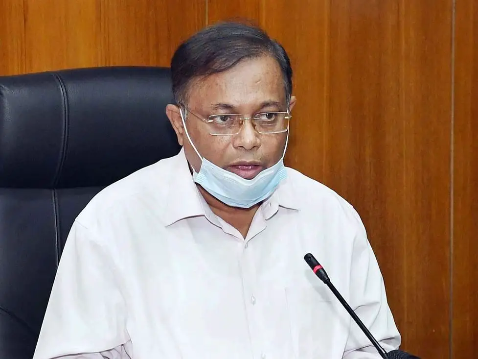 আইপি টিভি এখন বাস্তবতা : তথ্যমন্ত্রী আইপি টিভি এখন বাস্তবতা : তথ্যমন্ত্রী