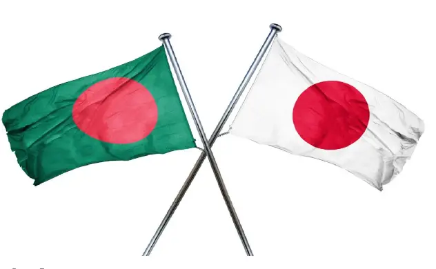 রোহিঙ্গাদের প্রত্যাবাসনে আশ্বাস জাপানের রোহিঙ্গাদের প্রত্যাবাসনে আশ্বাস জাপানের