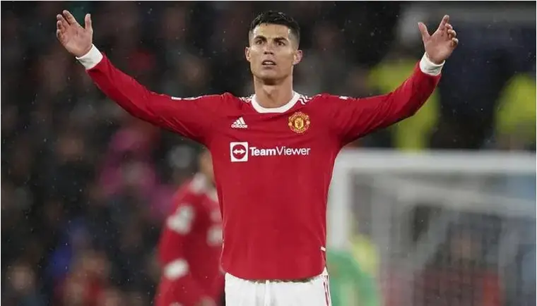 ক্রিশ্চিয়ানো রোনালদোর রেকর্ডে আর্সেনালকে হারাল ইউনাইটেড ক্রিশ্চিয়ানো রোনালদোর রেকর্ডে আর্সেনালকে হারাল ইউনাইটেড