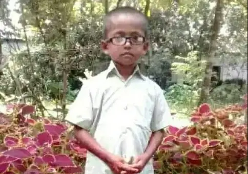 রায়পুরায় অপহরণের ৬ দিন পর মিললো শিশু ইয়াছিনের লাশ রায়পুরায় অপহরণের ৬ দিন পর মিললো শিশু ইয়াছিনের লাশ