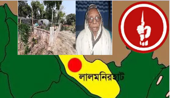 ৫০ বছর পর মুক্তিযোদ্ধা বাবা- পুত্রের কবর চিহ্নিত ৫০ বছর পর মুক্তিযোদ্ধা বাবা- পুত্রের কবর চিহ্নিত