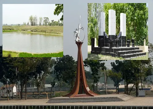 আজ ঠাকুরগাঁও মুক্ত দিবস আজ ঠাকুরগাঁও মুক্ত দিবস