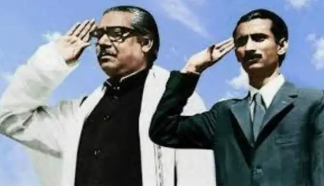 শেখ মনি : ত্যাগ আর দেশপ্রেমের এক অনন্য প্রতিকৃতি শেখ মনি : ত্যাগ আর দেশপ্রেমের এক অনন্য প্রতিকৃতি