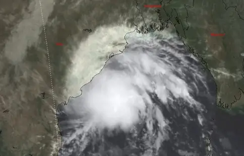 ঘূর্ণিঝড় জাওয়াদ আরও উত্তর-পশ্চিম দিকে অগ্রসর হয়েছে, ২ নম্বর সংকেত ঘূর্ণিঝড় জাওয়াদ আরও উত্তর-পশ্চিম দিকে অগ্রসর হয়েছে, ২ নম্বর সংকেত