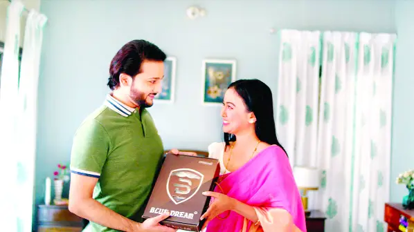 নতুন জুটি আসিফ-চমক নতুন জুটি আসিফ-চমক