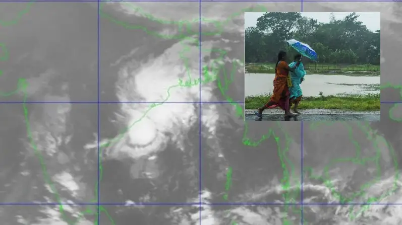 ঘূর্ণিঝড় জাওয়াদ ভারত থেকে বাংলাদেশেও আঘাত হানতে পারে ঘূর্ণিঝড় জাওয়াদ ভারত থেকে বাংলাদেশেও আঘাত হানতে পারে