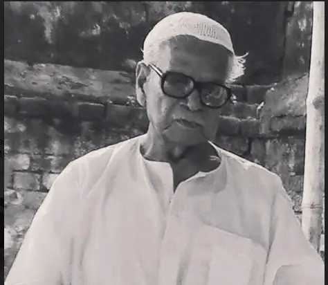 একুশে পদকপ্রাপ্ত বর্ষিয়ান রাজনীতিবিদ গোলাম হাসন আর নেই একুশে পদকপ্রাপ্ত বর্ষিয়ান রাজনীতিবিদ গোলাম হাসন আর নেই