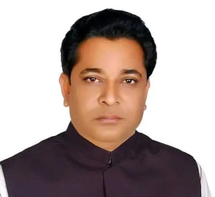 ‘রাতের এমপি’ বলায় ইউপি চেয়ারম্যানকে গ্রেফতারের চেষ্টা ‘রাতের এমপি’ বলায় ইউপি চেয়ারম্যানকে গ্রেফতারের চেষ্টা