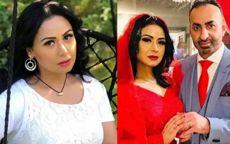 ভারতীয় ব্যবসায়ীকে বিয়ে করলেন অভিনেত্রী তামান্না ভারতীয় ব্যবসায়ীকে বিয়ে করলেন অভিনেত্রী তামান্না