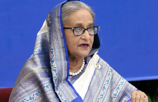 সোনার বাংলাদেশ গড়তে আমরা প্রতিজ্ঞাবদ্ধ : প্রধানমন্ত্রী সোনার বাংলাদেশ গড়তে আমরা প্রতিজ্ঞাবদ্ধ : প্রধানমন্ত্রী