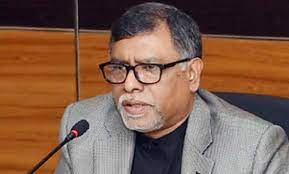 ষাটোর্ধদের বুস্টার ডোজ দেয়া হবে ॥ স্বাস্থ্যমন্ত্রী ষাটোর্ধদের বুস্টার ডোজ দেয়া হবে ॥ স্বাস্থ্যমন্ত্রী