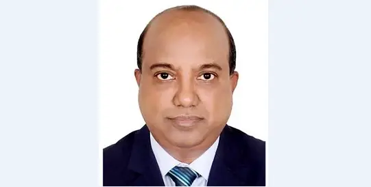 পেট্রোবাংলার নতুন চেয়ারম্যান নাজমুল আহসান পেট্রোবাংলার নতুন চেয়ারম্যান নাজমুল আহসান