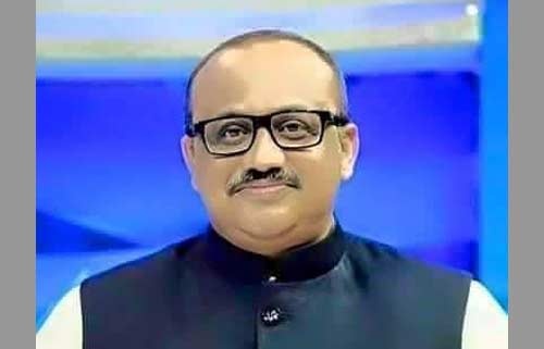 তথ্য ও সম্প্রচার প্রতিমন্ত্রী মুরাদকে পদত্যাগের নির্দেশ প্রধানমন্ত্রীর