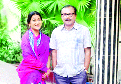 বাবু-দীপার মনোলোক বাবু-দীপার মনোলোক