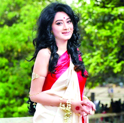 একযুগ পর স্বাগতা একযুগ পর স্বাগতা