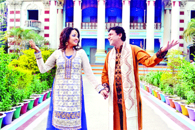 ইত্যাদির পুনঃপ্রচার আজ ইত্যাদির পুনঃপ্রচার আজ