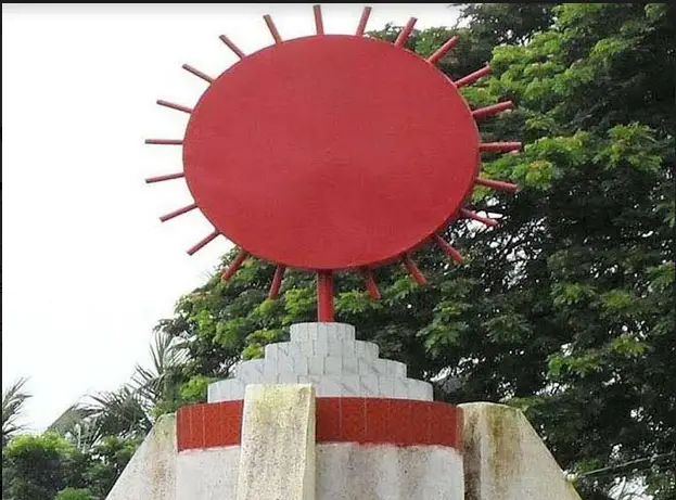 আজ নালিতাবাড়ী পাক হানাদার মুক্ত দিবস আজ নালিতাবাড়ী পাক হানাদার মুক্ত দিবস