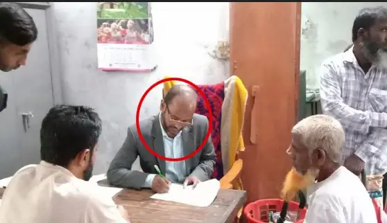 বাউফলে জন্ম নিবন্ধনে জেলা প্রশাসক, ইউএনও ও চেয়ারম্যানের বরাদ দিয়ে অতিরিক্ত অর্থ আদায় বাউফলে জন্ম নিবন্ধনে জেলা প্রশাসক, ইউএনও ও চেয়ারম্যানের বরাদ দিয়ে অতিরিক্ত অর্থ আদায়