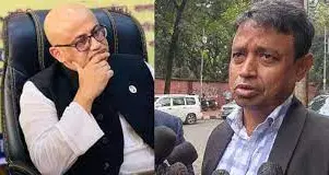‘ডা. মুরাদকে জিজ্ঞাসাবাদ করবে ডিবি’ ‘ডা. মুরাদকে জিজ্ঞাসাবাদ করবে ডিবি’
