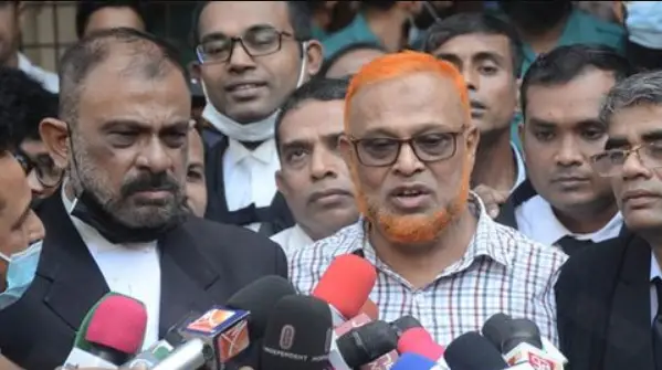 রায় কার্যকর হলে আরও খুশি হব ॥ আবরারের বাবা