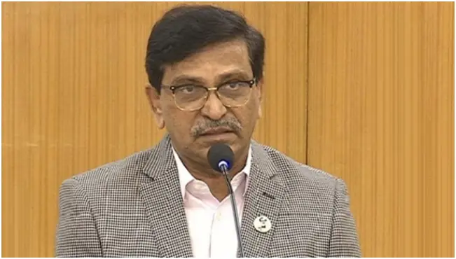 ছাত্রদল থেকেই এসব শিখে এসেছে মুরাদ ॥ হানিফ ছাত্রদল থেকেই এসব শিখে এসেছে মুরাদ ॥ হানিফ