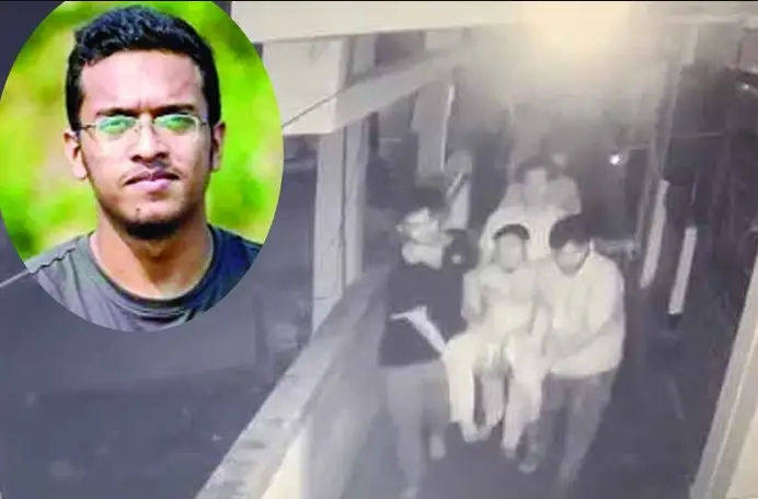 আবরার হত্যা ॥ যাদের ফাঁসি ও যাবজ্জীবনের রায় হলো আবরার হত্যা ॥ যাদের ফাঁসি ও যাবজ্জীবনের রায় হলো